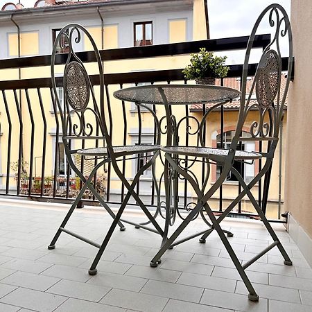 P&D Apartments Navigli Via Paoli Milan Exterior photo